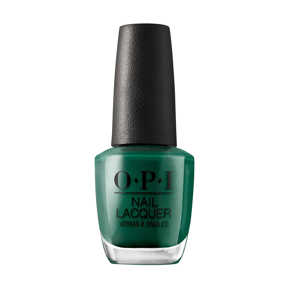 OPI Nail Lacquer - W54 Stay Off the Lawn!! - 0.5oz