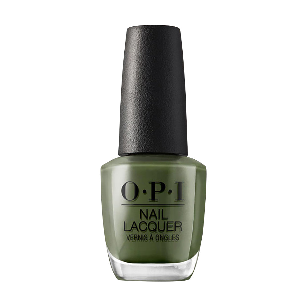 OPI Nail Lacquer - W55 Suzi - The First Lady of Nails - 0.5oz