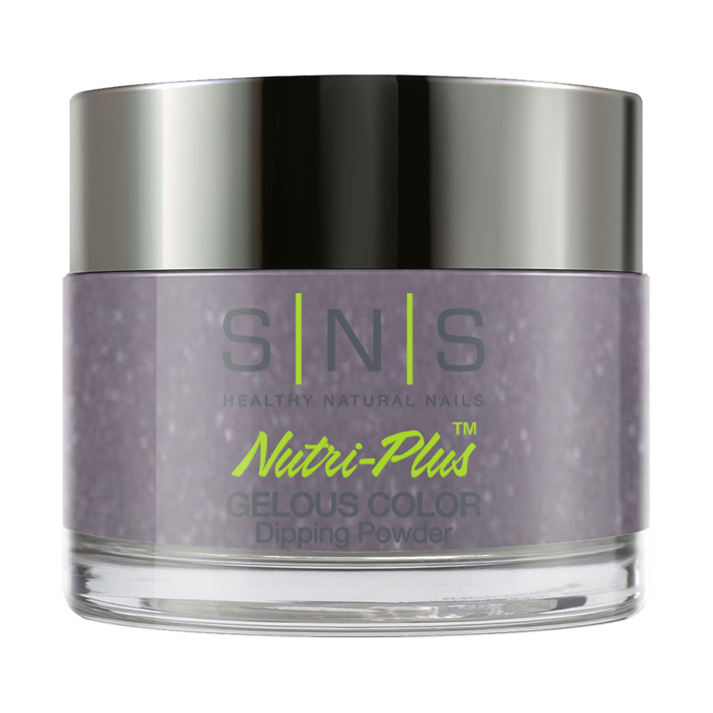 SNS Dipping Powder Nail - AC17 - Purple Colors