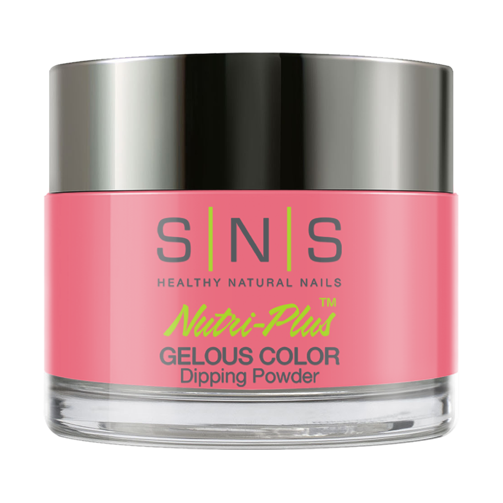 SNS Dipping Powder Nail - AC18 - Pink Colors