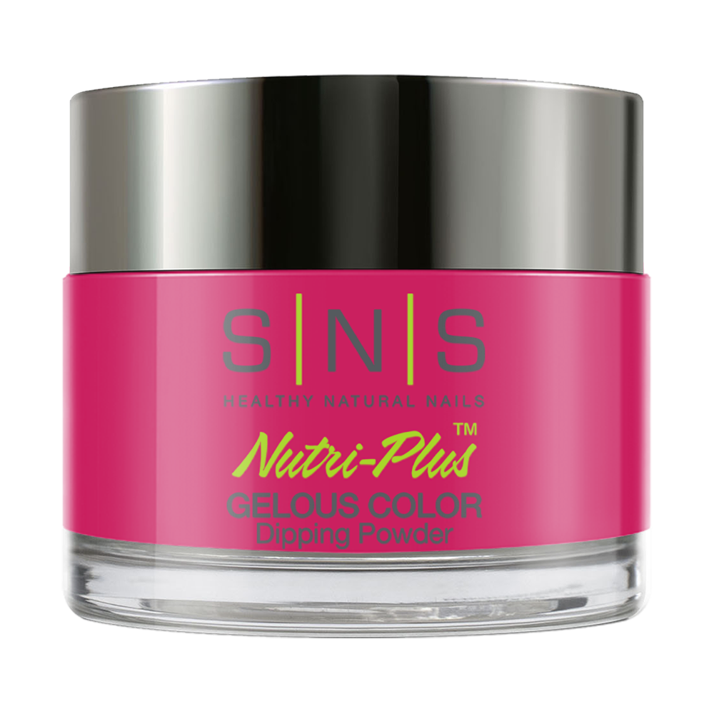 SNS Dipping Powder Nail - AC20 - Pink Colors