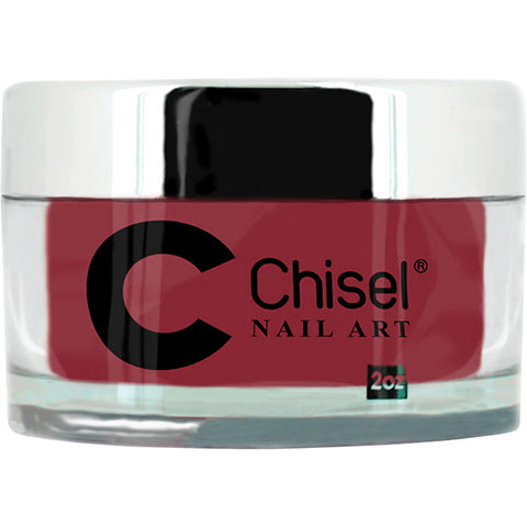 Chisel Acrylic & Dip Powder - S256
