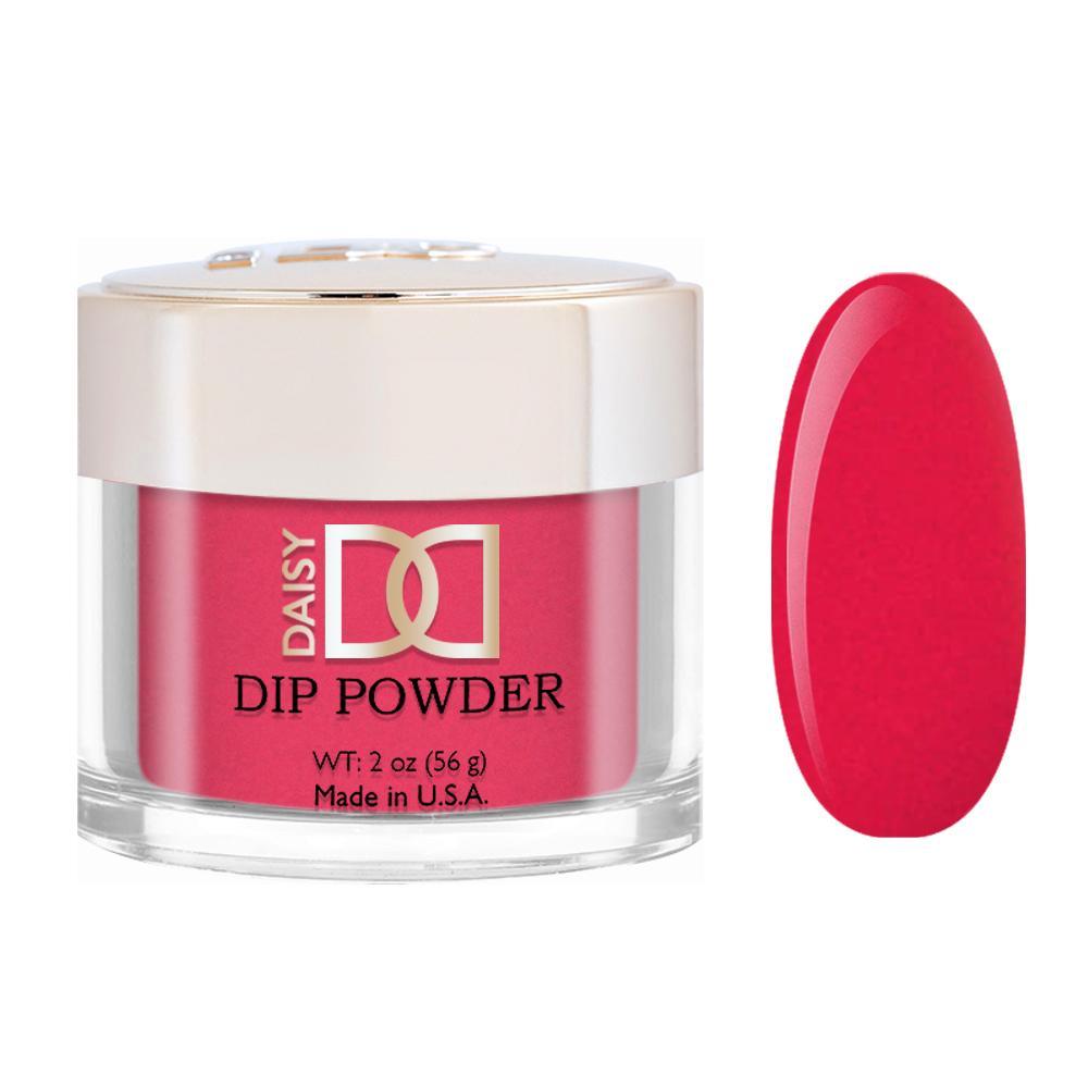DND Acrylic & Powder Dip Nails 505 - Pink Colors