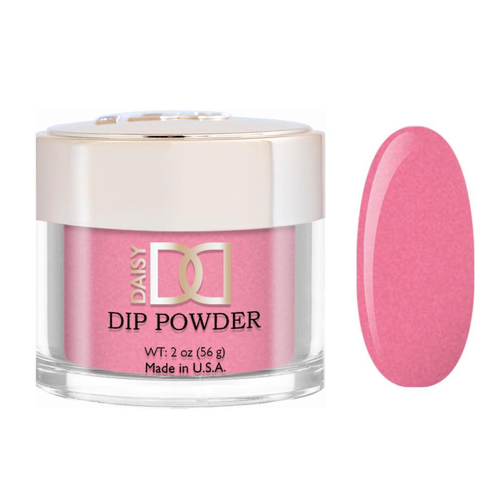DND Acrylic & Powder Dip Nails 538 - Coral Colors