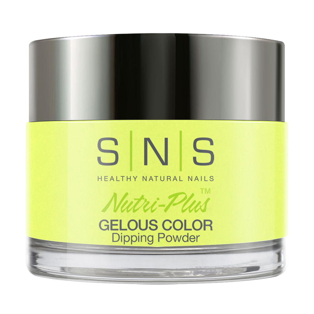 SNS Dipping Powder Nail - HH03 - Belvedere Lookout