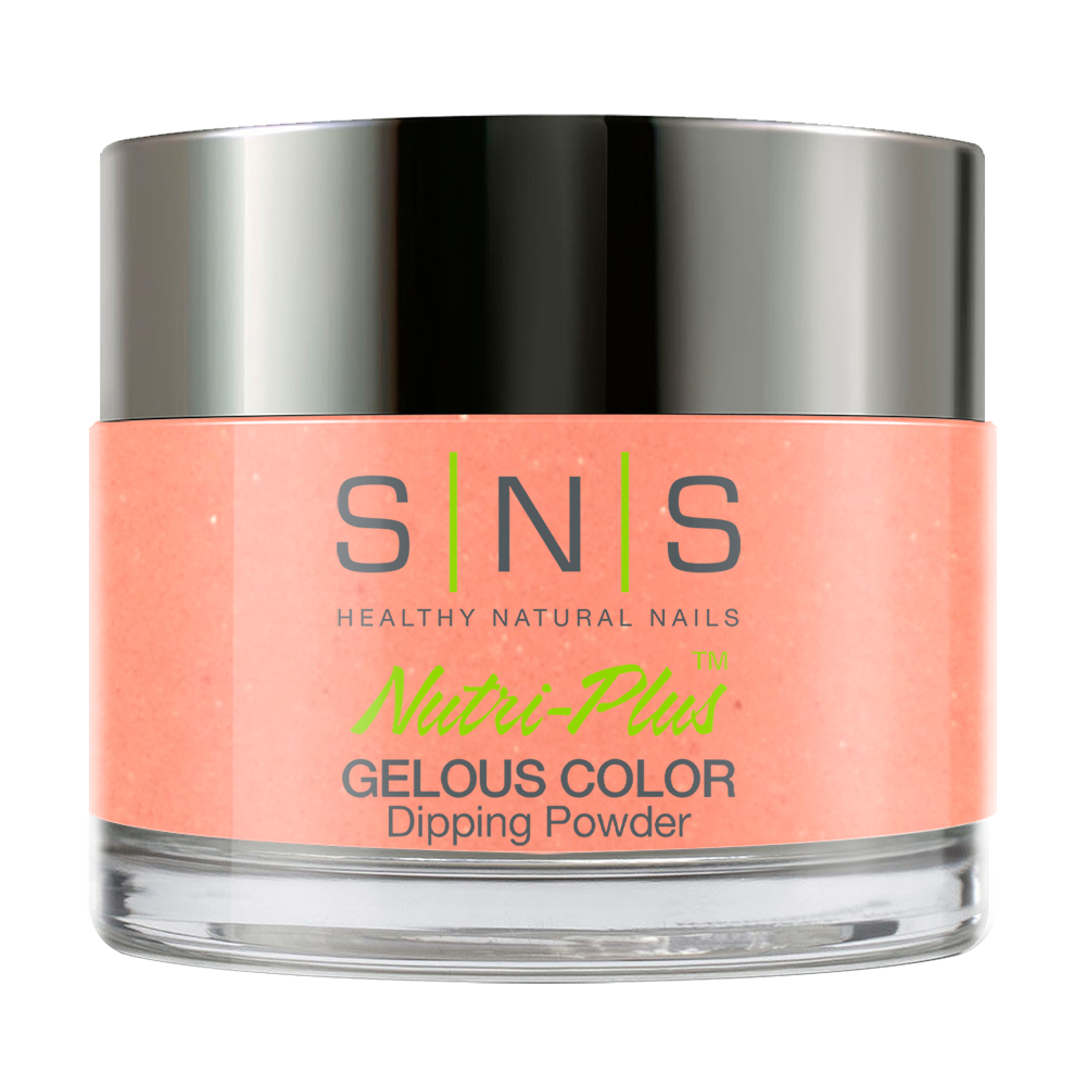 SNS Dipping Powder Nail - HH34 - Monkey Forest