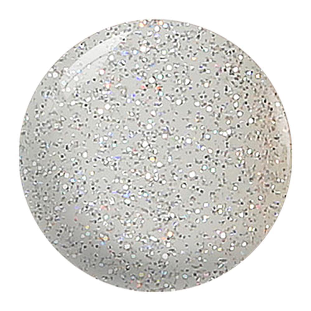 NuGenesis Dipping Powder Nail - NU 003 Wish Upon A Star - Glitter Colors
