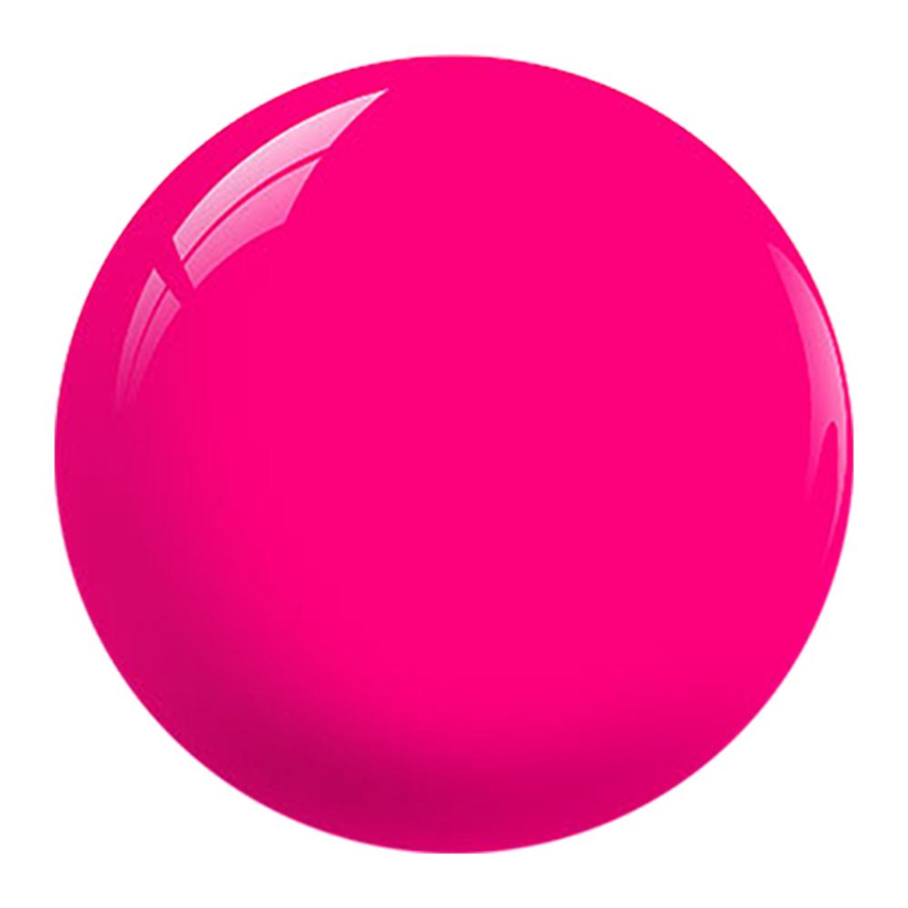 NuGenesis Dipping Powder Nail - NU 103 Senorita - Pink Colors