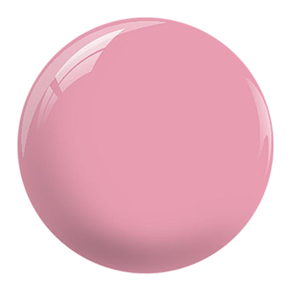 NuGenesis Dipping Powder Nail - NU 136 Pinky Pinky - Pink Colors