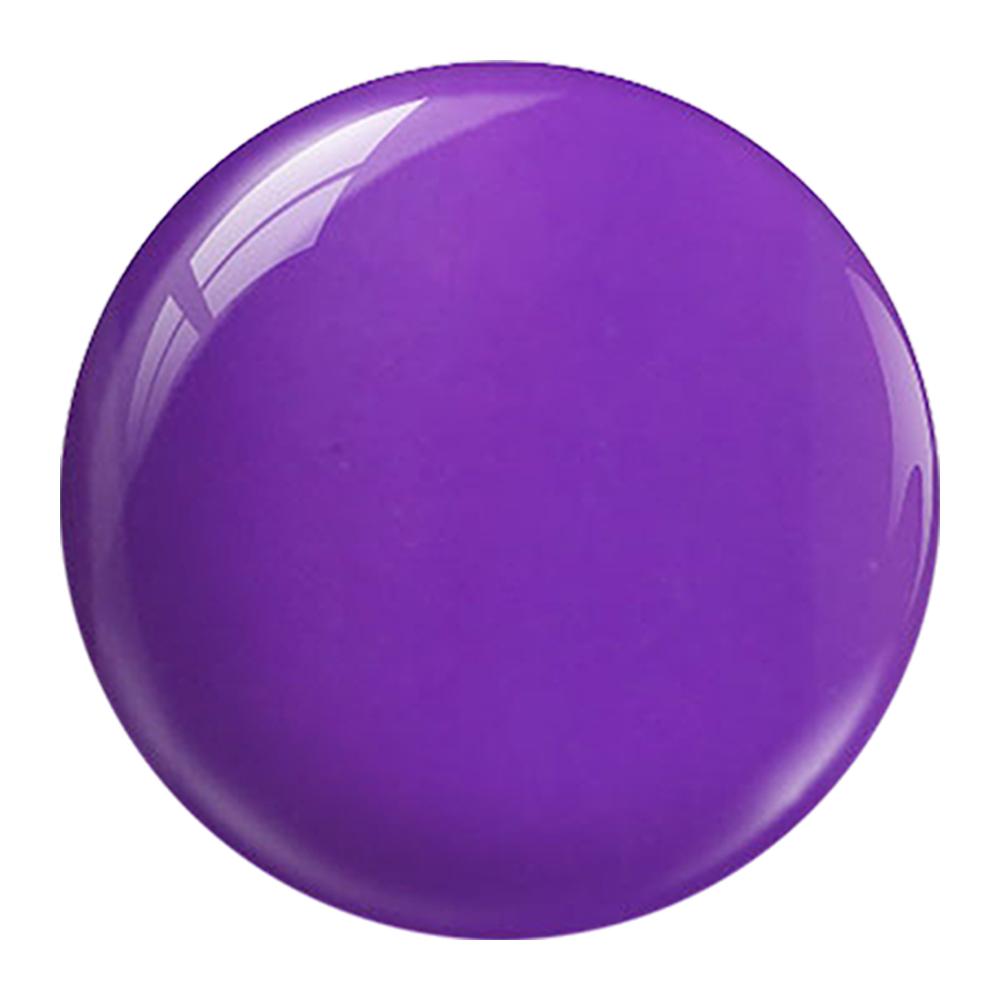 NuGenesis Dipping Powder Nail - NU 137 Violet Me Be - Purple Colors