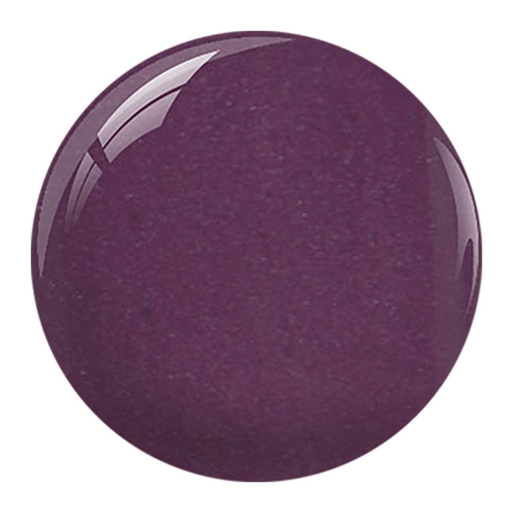 NuGenesis Dipping Powder Nail - NU 155 It's Happening - Purple Colors