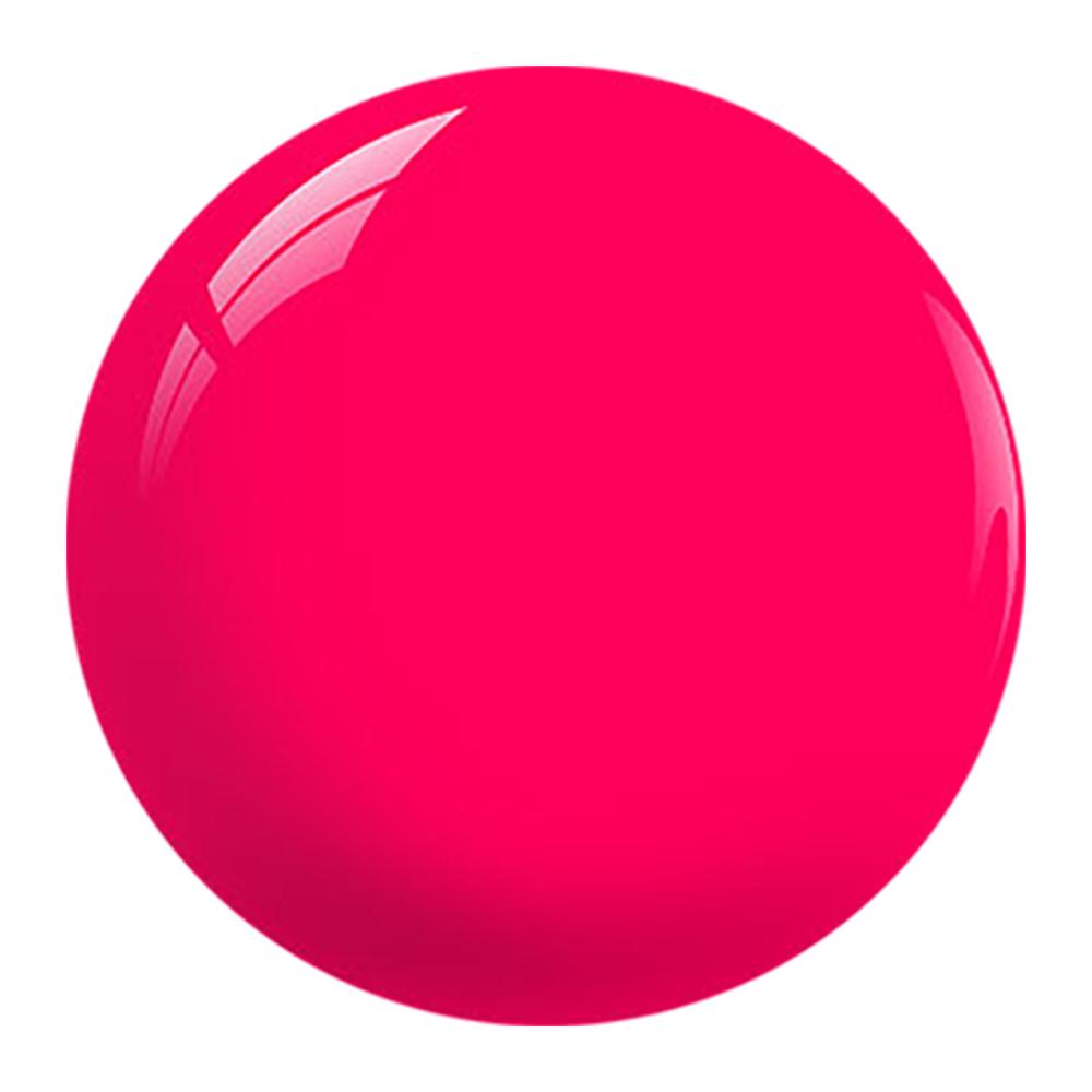 NuGenesis Dipping Powder Nail - NU 165 Wild Thing - Pink, Neon Colors