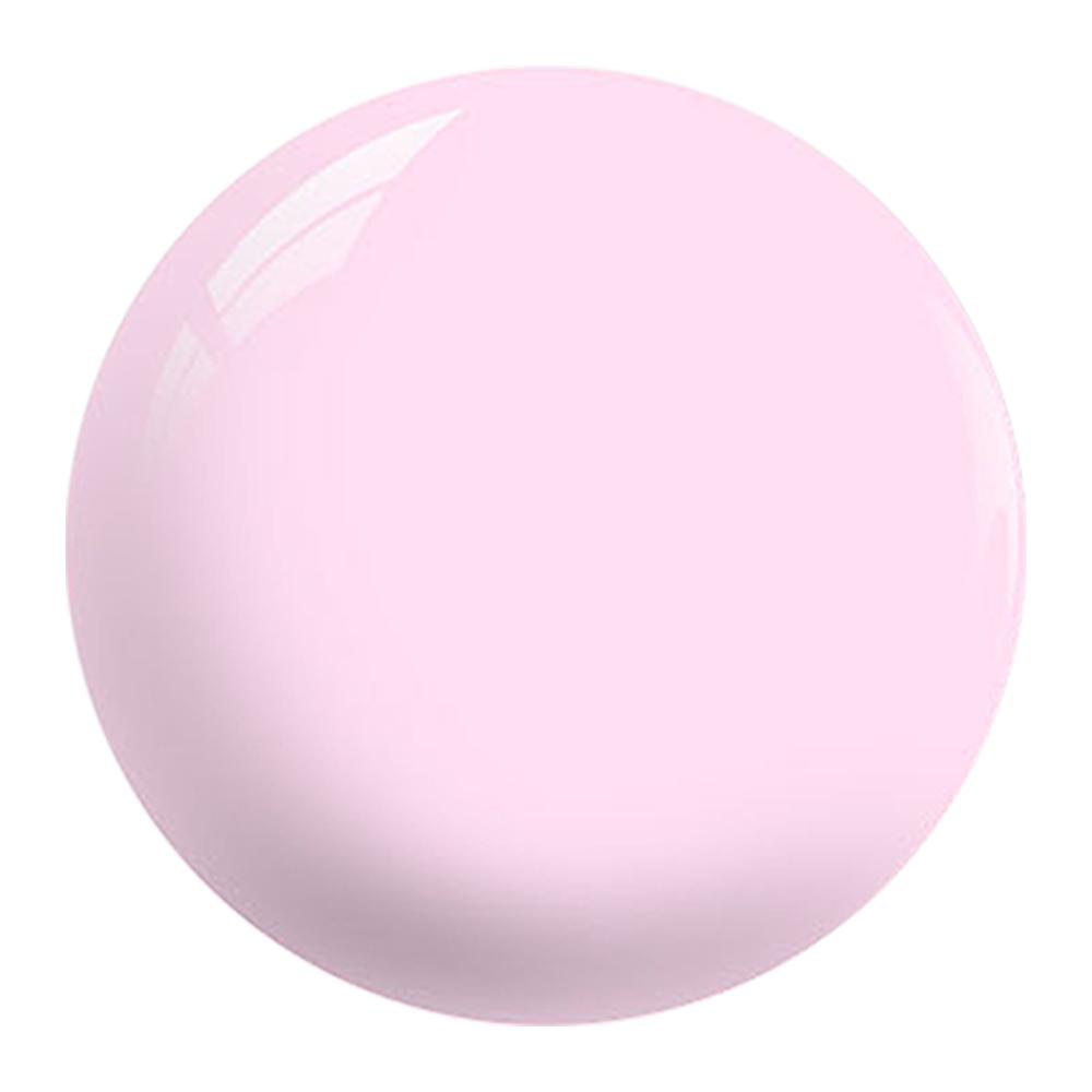 NuGenesis Dipping Powder Nail - NU 053 My Fair Lady - Pink, Neutral Colors