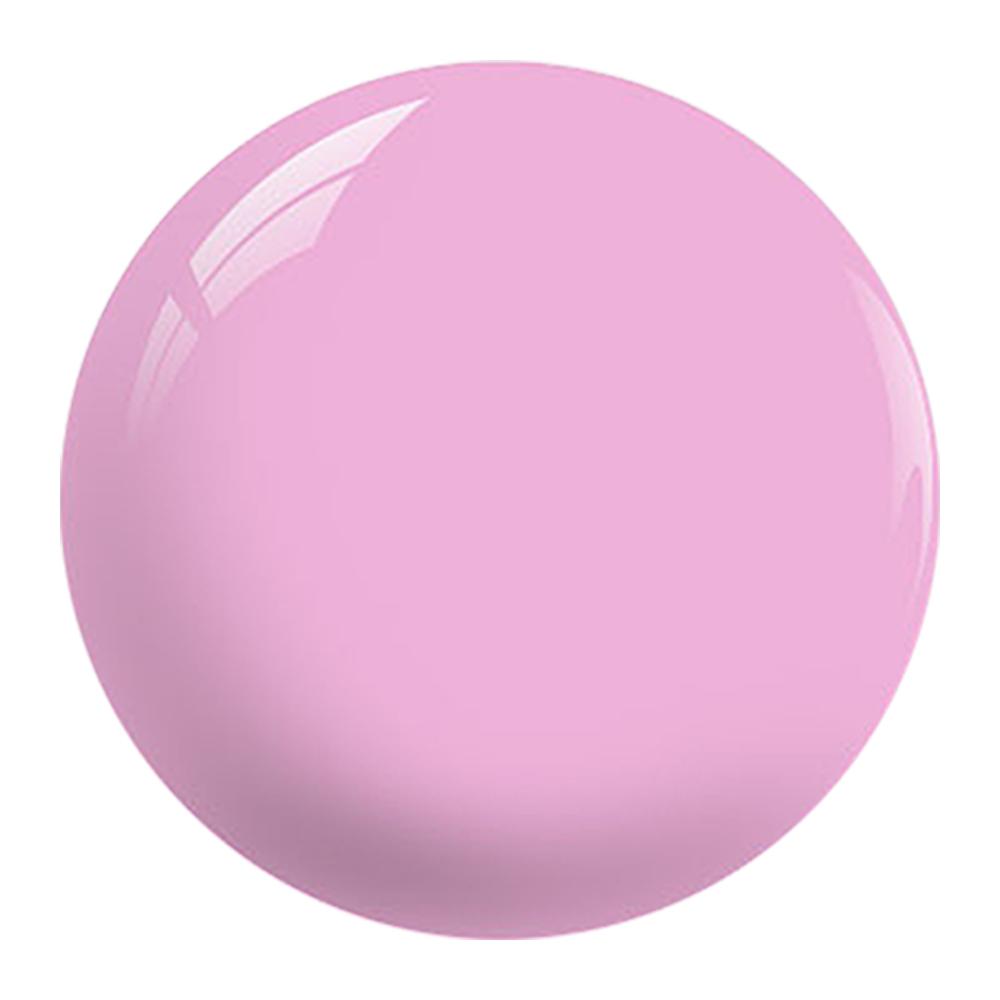 NuGenesis Dipping Powder Nail - NU 054 Pink Me, Pink Me - Pink Colors