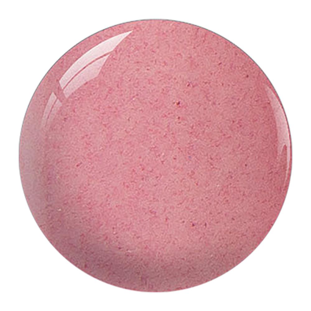 NuGenesis Dipping Powder Nail - NU 085 Pinky Swear - Pink Colors