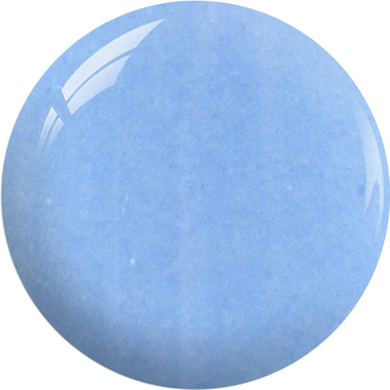 SNS Dipping Powder Nail - SG13 - Great Blue Hole