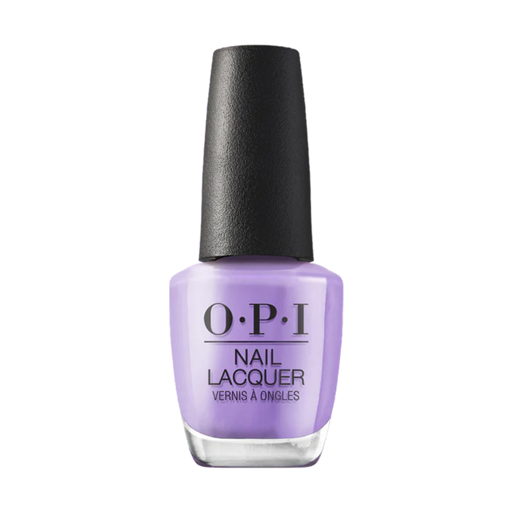 OPI Nail Lacquer - P007 Skate To The Party - 0.5oz