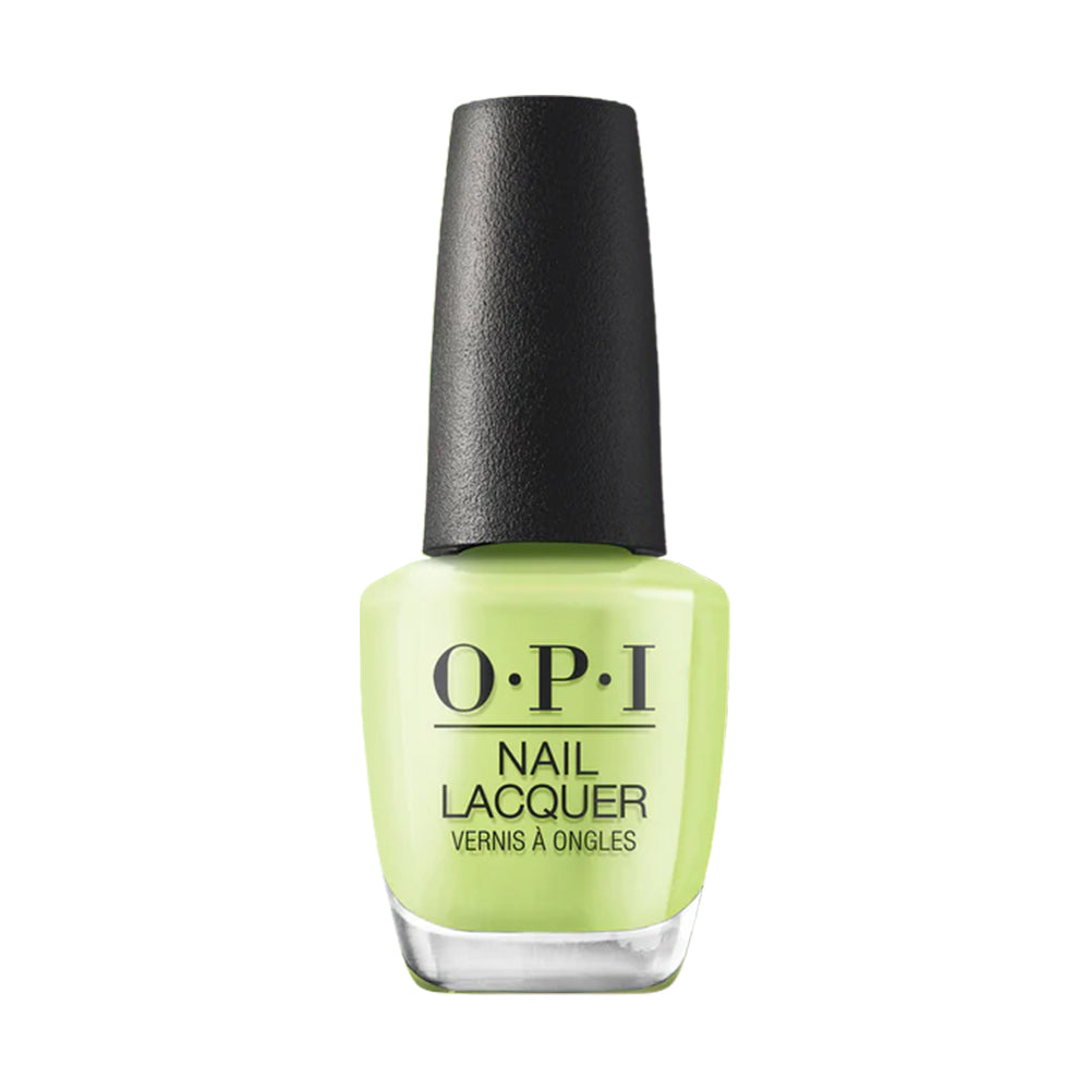OPI Nail Lacquer - P012 Summer Monday-Fridays - 0.5oz